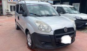 Fiat Doblo 2020 Kiralık
