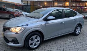 Renault Taliant Benzin