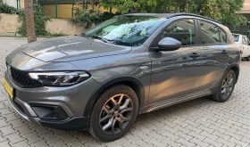 Fıat Egea Cross&nbsp;