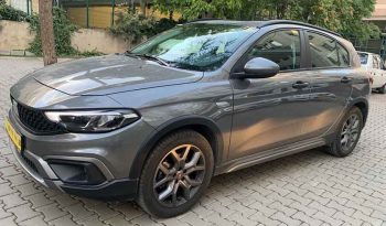 Fıat Egea Cross&nbsp;